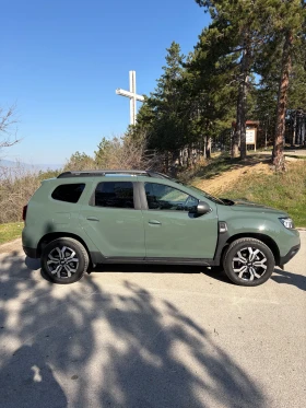 Dacia Duster - 22000 € / 43028.26 лв. - 88882459 3