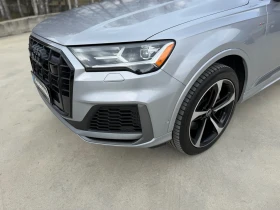 Audi Q7 3.0tfsi  21" - 32900 € / 64346.81 лв. - 60011093 5