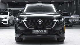 Mazda CX-60 2.5 e-SKYACTIV PHEV HOMURA 4x4 Automatic | Mobile.bg � ����� ������ 2