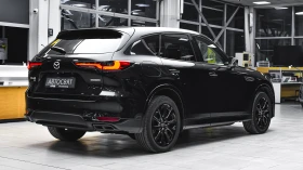 Mazda CX-60 2.5 e-SKYACTIV PHEV HOMURA 4x4 Automatic | Mobile.bg � ����� ������ 6