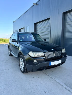 ������ BMW X3