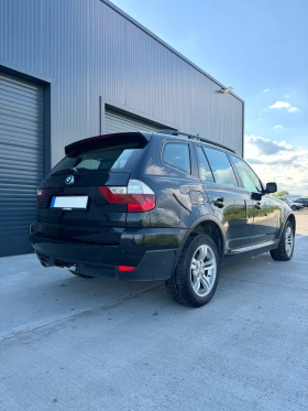 BMW X3 3.0d - X-drive | Mobile.bg � ����� ������ 6