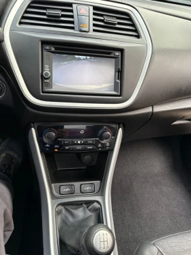 Suzuki SX4 S-Cross 1.6i 4x4 FULL | Mobile.bg � ����� ������ 11