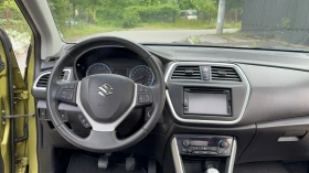 Suzuki SX4 S-Cross 1.6i 4x4 FULL | Mobile.bg � ����� ������ 12