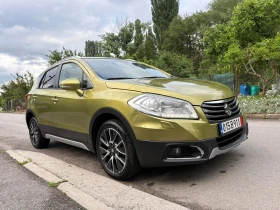 ������ Suzuki SX4 S-Cross