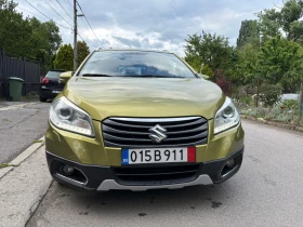 Suzuki SX4 S-Cross 1.6i 4x4 FULL | Mobile.bg � ����� ������ 3