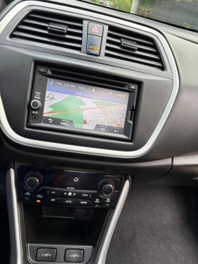 Suzuki SX4 S-Cross 1.6i 4x4 FULL | Mobile.bg � ����� ������ 9