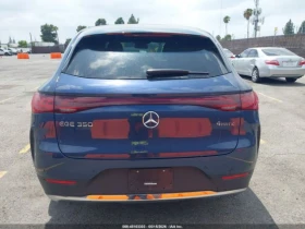 Mercedes-Benz EQE * 350* SUV* 4MATIC*  | Auto.bg — изображение 5