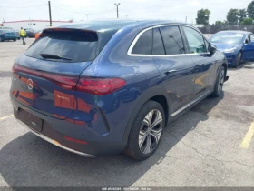Mercedes-Benz EQE * 350* SUV* 4MATIC*  | Auto.bg — изображение 4