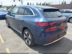 Mercedes-Benz EQE * 350* SUV* 4MATIC*  | Auto.bg — изображение 6