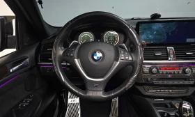 BMW X6 40D* FULL CARBON* M-PACK* UNIKAT*  | Mobile.bg � ����� ������ 13