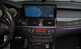 BMW X6 40D* FULL CARBON* M-PACK* UNIKAT*  | Mobile.bg � ����� ������ 14