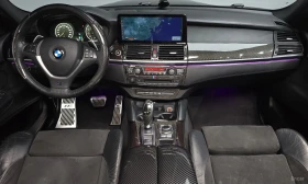 BMW X6 40D* FULL CARBON* M-PACK* UNIKAT*  | Mobile.bg � ����� ������ 7