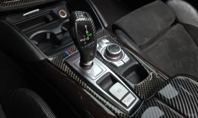 BMW X6 40D* FULL CARBON* M-PACK* UNIKAT*  | Mobile.bg � ����� ������ 9