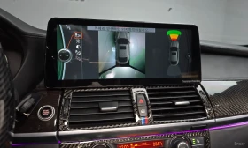 BMW X6 40D* FULL CARBON* M-PACK* UNIKAT*  | Mobile.bg � ����� ������ 15