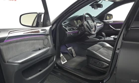 BMW X6 40D* FULL CARBON* M-PACK* UNIKAT*  | Mobile.bg � ����� ������ 10