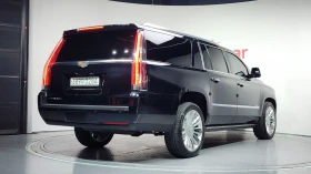 Cadillac Escalade 6.2 ESV* HUD* 360* МАСАЖИ* МОНИТОРИ - 26600 € / 52025.08 лв. - 87635045 2