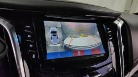 Cadillac Escalade 6.2 ESV* HUD* 360* МАСАЖИ* МОНИТОРИ - 26600 € / 52025.08 лв. - 87635045 12