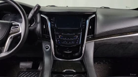 Cadillac Escalade 6.2 ESV* HUD* 360* МАСАЖИ* МОНИТОРИ - 26600 € / 52025.08 лв. - 87635045 11