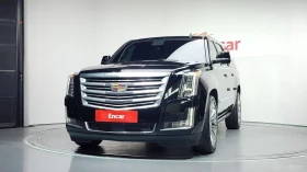 Cadillac Escalade 6.2 ESV* HUD* 360* МАСАЖИ* МОНИТОРИ - 26600 € / 52025.08 лв. - 87635045 3