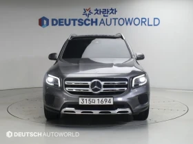 Mercedes-Benz GLB undefined | Auto.bg — изображение 2