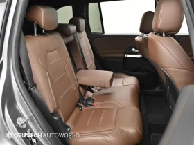 Mercedes-Benz GLB undefined | Auto.bg — изображение 11