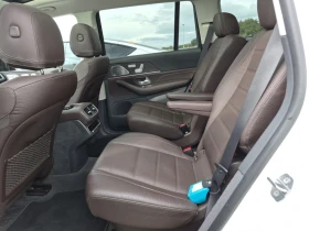 Mercedes-Benz GLS 450 AMG * 5+ 1 * ��������� * BURMESTER * CARFAX *  | Mobile.bg � ����� ������ 9