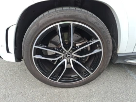Mercedes-Benz GLS 450 AMG * 5+ 1 * ��������� * BURMESTER * CARFAX *  | Mobile.bg � ����� ������ 13