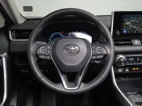 Toyota Rav4 5Th Generation 2.5 2Wd Hybrid Xle | Mobile.bg � ����� ������ 11