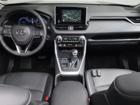 Toyota Rav4 5Th Generation 2.5 2Wd Hybrid Xle | Mobile.bg � ����� ������ 6
