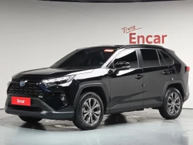 ������ Toyota Rav4