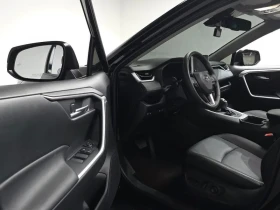 Toyota Rav4 5Th Generation 2.5 2Wd Hybrid Xle | Mobile.bg � ����� ������ 9