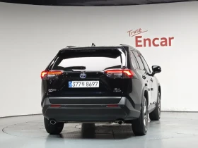 Toyota Rav4 5Th Generation 2.5 2Wd Hybrid Xle | Mobile.bg � ����� ������ 4