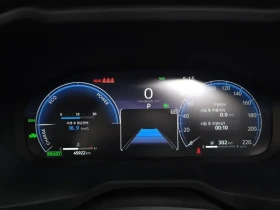Toyota Rav4 5Th Generation 2.5 2Wd Hybrid Xle | Mobile.bg � ����� ������ 7