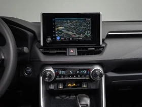 Toyota Rav4 5Th Generation 2.5 2Wd Hybrid Xle | Mobile.bg � ����� ������ 12
