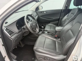 Hyundai Tucson - 6990 € - 57236059 10