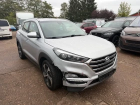 Hyundai Tucson - 6990 € - 57236059 5