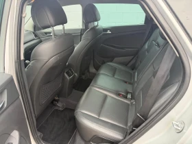 Hyundai Tucson - 6990 € - 57236059 7