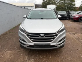 Hyundai Tucson - 6990 € - 57236059 2