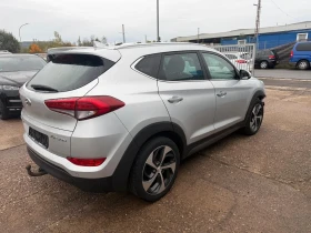 Hyundai Tucson - 6990 € - 57236059 11