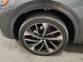 Audi SQ5 undefined | Auto.bg — изображение 15