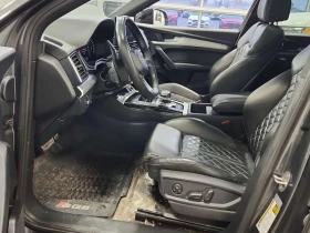 Audi SQ5 undefined | Auto.bg — изображение 8