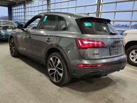Audi SQ5 undefined | Auto.bg — изображение 4