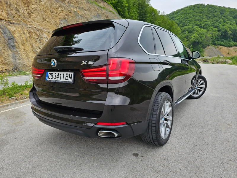 BMW X5 X DRIVE 40D, снимка 7 - Автомобили и джипове - 48223574