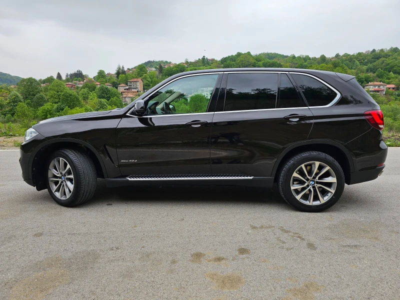 BMW X5 X DRIVE 40D, снимка 6 - Автомобили и джипове - 48223574