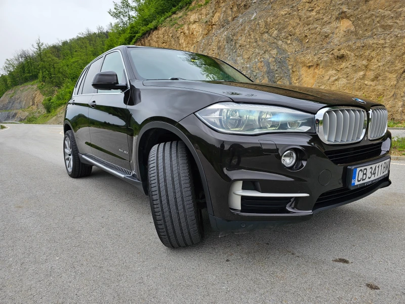 BMW X5 X DRIVE 40D, снимка 4 - Автомобили и джипове - 48223574