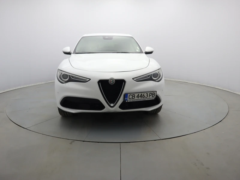 Alfa Romeo Stelvio, снимка 2 - Автомобили и джипове - 51193216