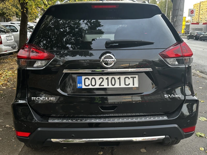 Nissan X-trail, снимка 2 - Автомобили и джипове - 52839876