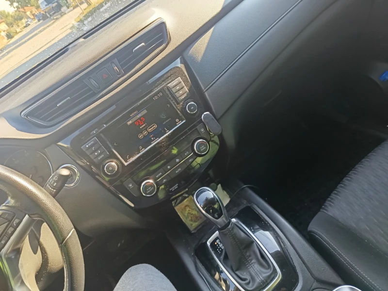 Nissan X-trail, снимка 6 - Автомобили и джипове - 52839876