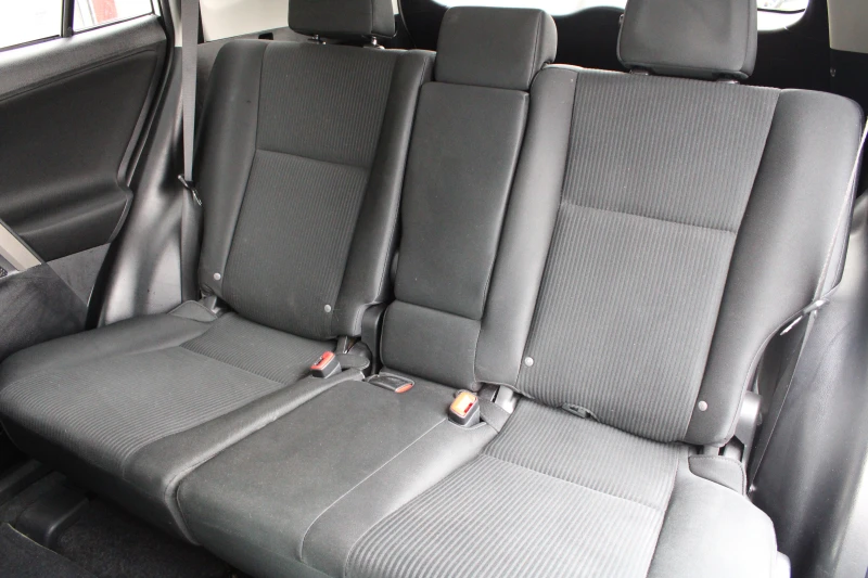 Toyota Rav4 2.5i LE AWD, снимка 15 - Автомобили и джипове - 52583335